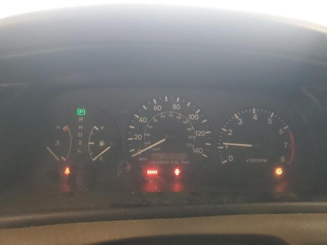 JT2BG28K3X0362123 - 1999 TOYOTA CAMRY LE 绿色 照片 9