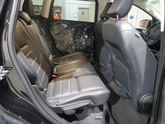 1FMCU0HD3KUB99237 - 2019 FORD ESCAPE SEL 黑色 照片 11