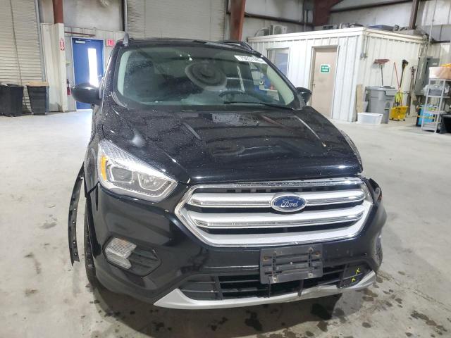 1FMCU0HD3KUB99237 - 2019 FORD ESCAPE SEL 黑色 照片 5