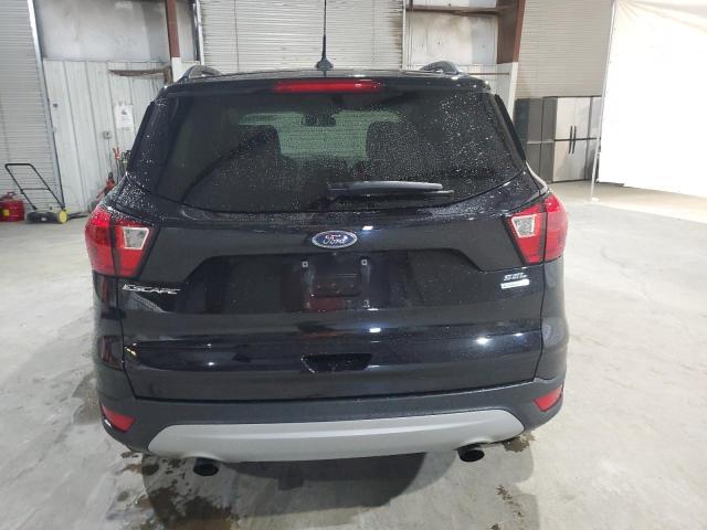 1FMCU0HD3KUB99237 - 2019 FORD ESCAPE SEL 黑色 照片 6
