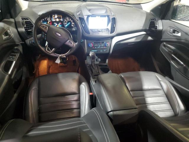 1FMCU0HD3KUB99237 - 2019 FORD ESCAPE SEL 黑色 照片 8