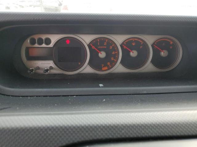 JTLKE50E191094968 - 2009 TOYOTA SCION XB Türkis Foto 9