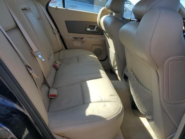 1G6DP577460112292 - 2006 CADILLAC CTS HI FEATURE V6 BLUE photo 10