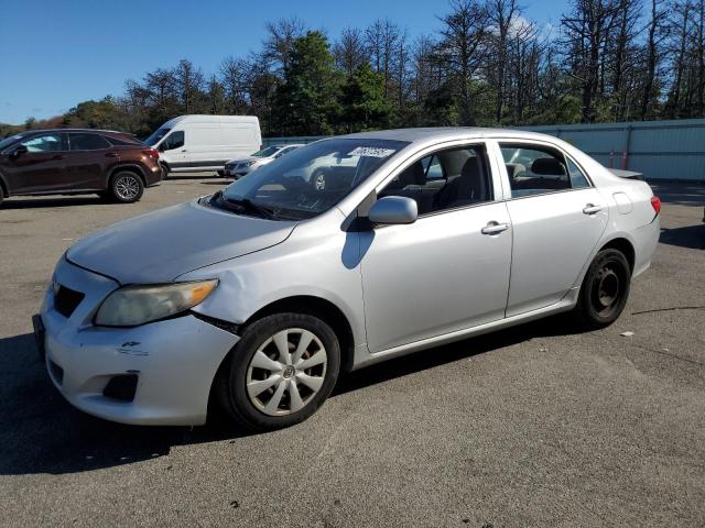 2009 TOYOTA COROLLA BASE, 
