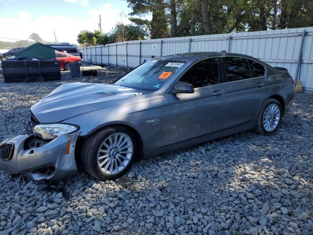 2012 BMW 535 XI, 