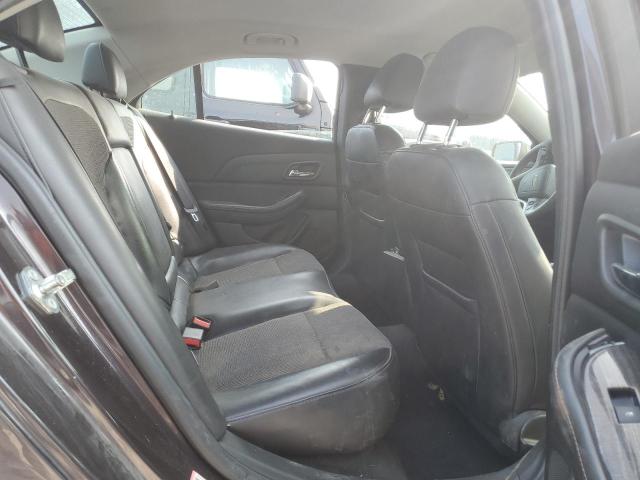 1G11C5SL6FF223531 - 2015 CHEVROLET MALIBU 1LT 紫色 照片 10