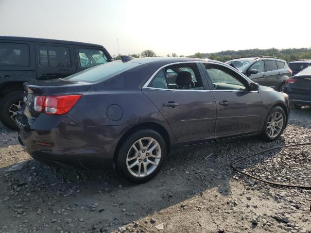 1G11C5SL6FF223531 - 2015 CHEVROLET MALIBU 1LT 紫色 照片 3