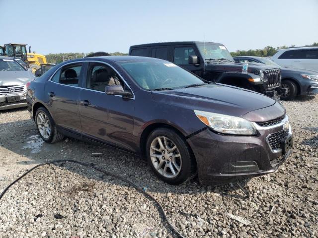 1G11C5SL6FF223531 - 2015 CHEVROLET MALIBU 1LT 紫色 照片 4