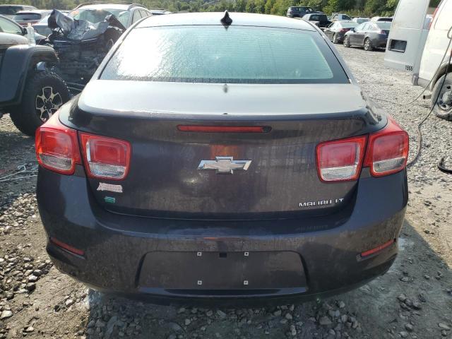 1G11C5SL6FF223531 - 2015 CHEVROLET MALIBU 1LT 紫色 照片 6