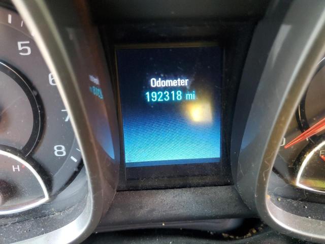 1G11C5SL6FF223531 - 2015 CHEVROLET MALIBU 1LT 紫色 照片 9