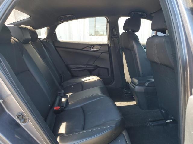 19XFC2F82KE003440 - 2019 HONDA CIVIC SPORT 石墨色 照片 10