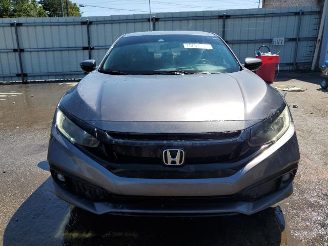 19XFC2F82KE003440 - 2019 HONDA CIVIC SPORT 石墨色 照片 5