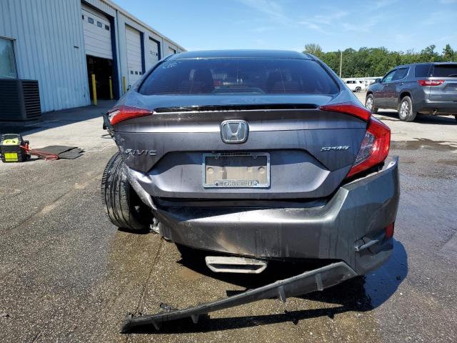 19XFC2F82KE003440 - 2019 HONDA CIVIC SPORT 石墨色 照片 6