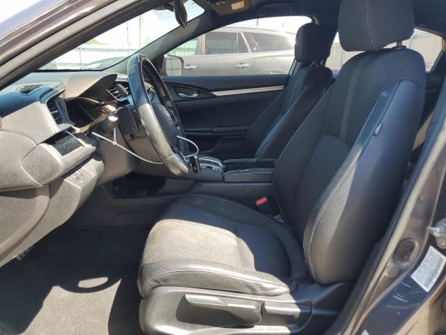 19XFC2F82KE003440 - 2019 HONDA CIVIC SPORT 石墨色 照片 7