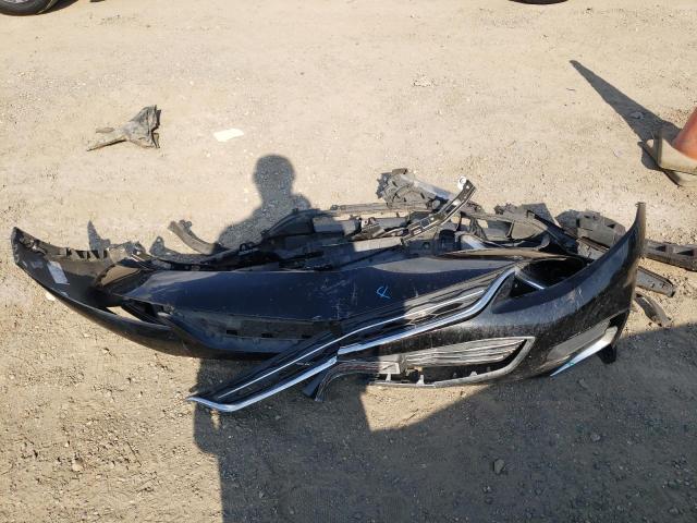 1G1ZD5ST0JF282695 - 2018 CHEVROLET MALIBU LT Қара фото 12