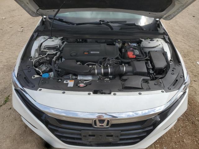1HGCV2F95JA020922 - 2018 HONDA ACCORD TOURING თეთრი ფოტო 11