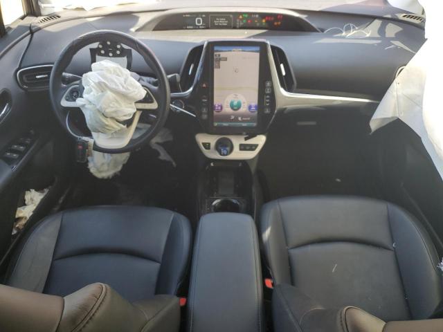 JTDKARFP4H3001712 - 2017 TOYOTA PRIUS PRIM 红色 照片 8