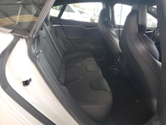 5YJSA1E19HF197129 - 2017 TESLA MODEL S Ağ foto 10