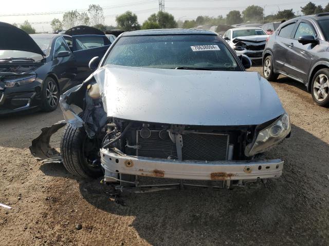 JTKJF5C70B3019456 - 2011 TOYOTA SCION TC ვერცხლისფერი ფოტო 5