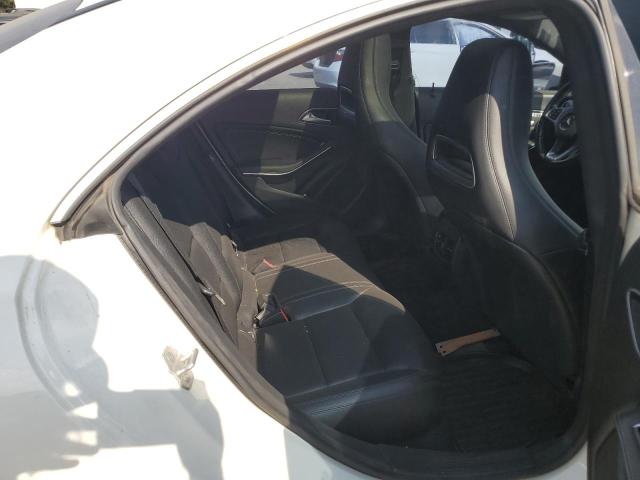 WDDSJ4EB3FN211363 - 2015 MERCEDES-BENZ CLA 250 Ağ foto 10