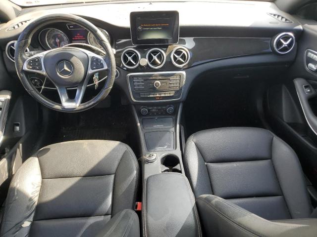 WDDSJ4EB3FN211363 - 2015 MERCEDES-BENZ CLA 250 Ağ foto 8