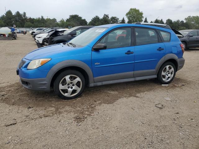 2008 PONTIAC VIBE, 