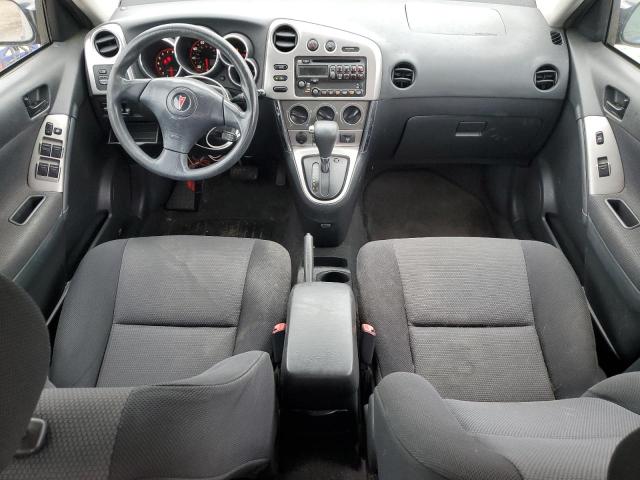 5Y2SL65818Z405714 - 2008 PONTIAC VIBE 蓝色 照片 8