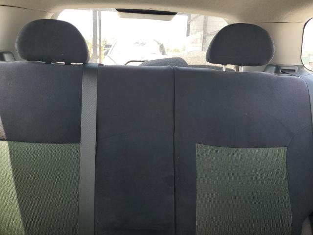 SHHEP33522U306677 - 2002 HONDA CIVIC SI WHITE photo 10