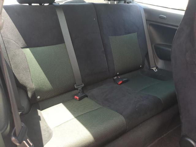 SHHEP33522U306677 - 2002 HONDA CIVIC SI WHITE photo 11