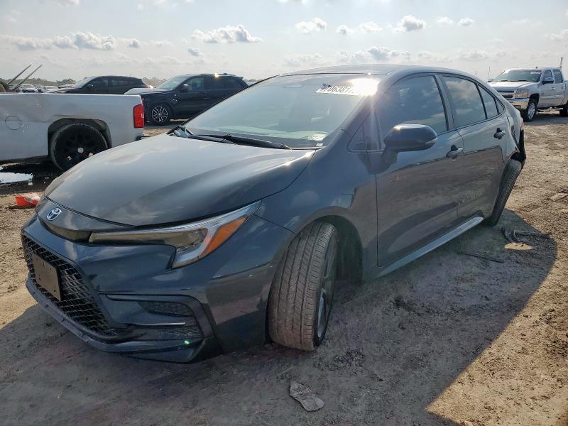 2024 TOYOTA COROLLA SE, 