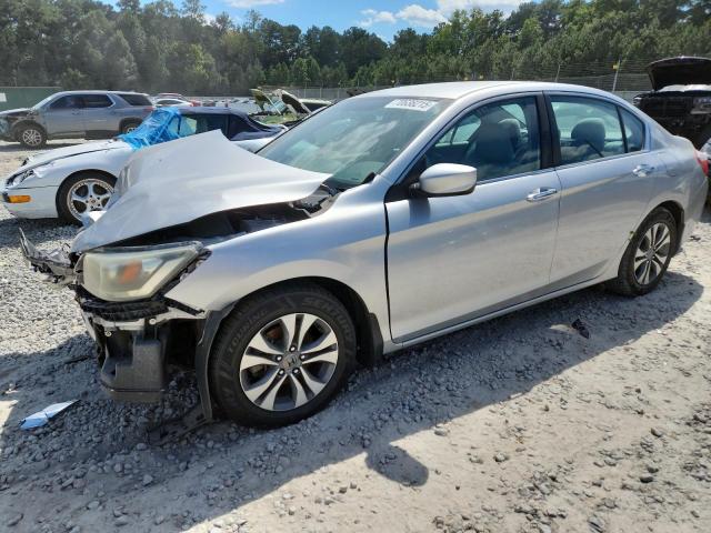 2014 HONDA ACCORD LX, 