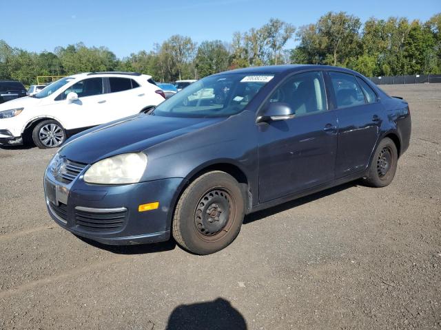 2006 VOLKSWAGEN JETTA VALUE, 