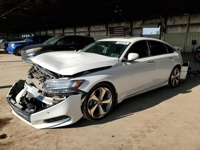 2019 HONDA ACCORD TOURING, 