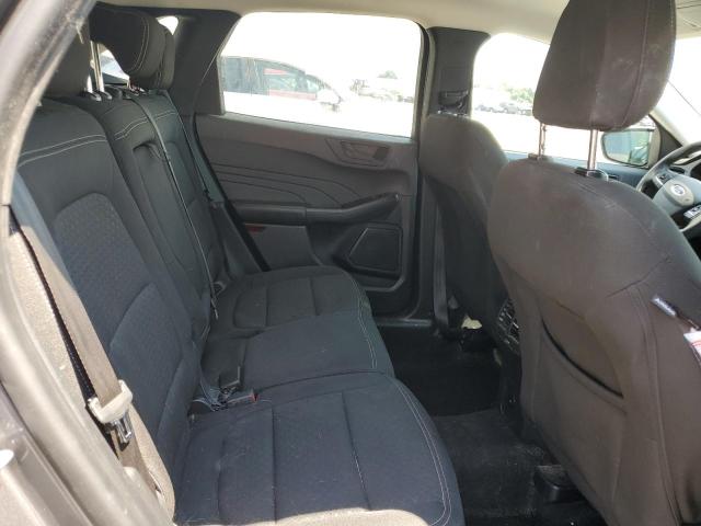 1FMCU0GN8RUA39973 - 2024 FORD ESCAPE ACTIVE GRAY photo 11