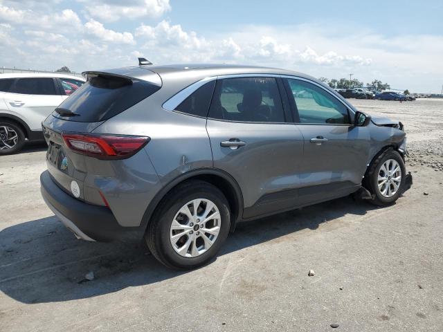 1FMCU0GN8RUA39973 - 2024 FORD ESCAPE ACTIVE GRAY photo 3