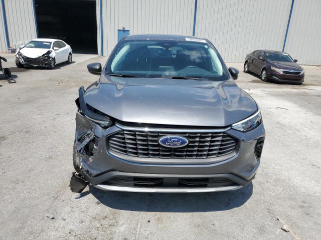 1FMCU0GN8RUA39973 - 2024 FORD ESCAPE ACTIVE GRAY photo 5