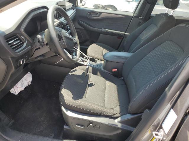 1FMCU0GN8RUA39973 - 2024 FORD ESCAPE ACTIVE GRAY photo 7