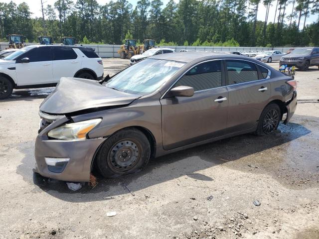 2014 NISSAN ALTIMA 2.5, 