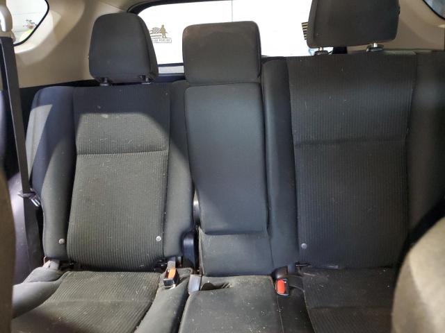 2T3BFREV6JW850986 - 2018 TOYOTA RAV4 LE Черный фото 10