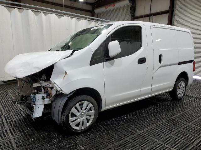 2018 NISSAN NV200 2.5S, 