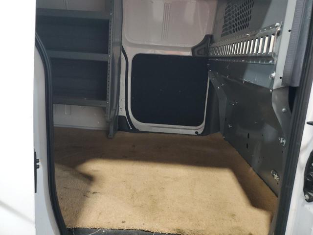 3N6CM0KN7JK696177 - 2018 NISSAN NV200 2.5S WHITE photo 11