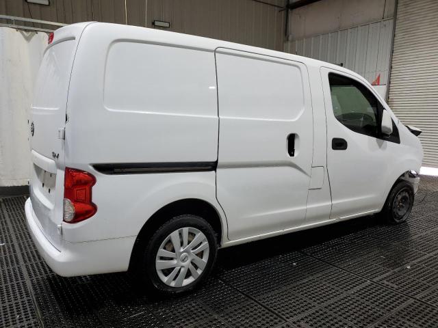 3N6CM0KN7JK696177 - 2018 NISSAN NV200 2.5S WHITE photo 3