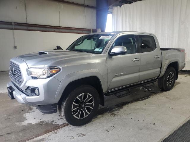 2022 TOYOTA TACOMA DOUBLE CAB, 