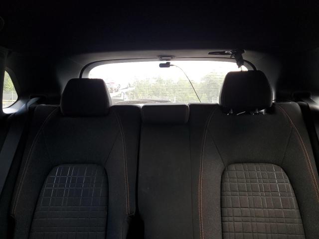 3CZRZ2H56RM783225 - 2024 HONDA HR-V SPORT BLACK photo 10