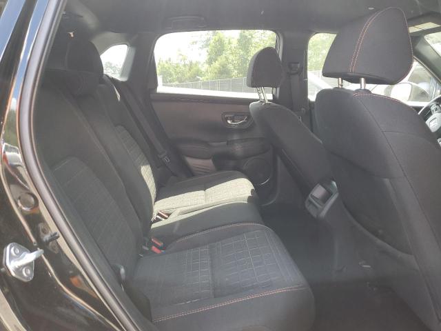 3CZRZ2H56RM783225 - 2024 HONDA HR-V SPORT BLACK photo 11