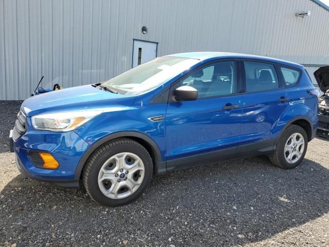 2017 FORD ESCAPE S, 