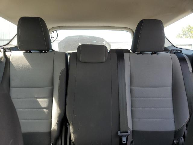 1FMCU0F71HUA76445 - 2017 FORD ESCAPE S 蓝色 照片 10