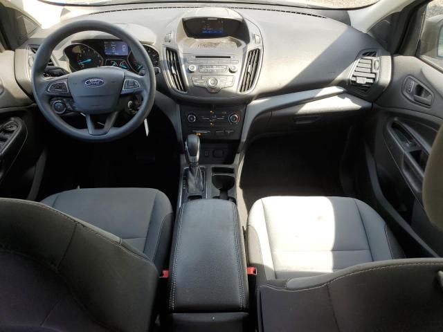 1FMCU0F71HUA76445 - 2017 FORD ESCAPE S 蓝色 照片 8