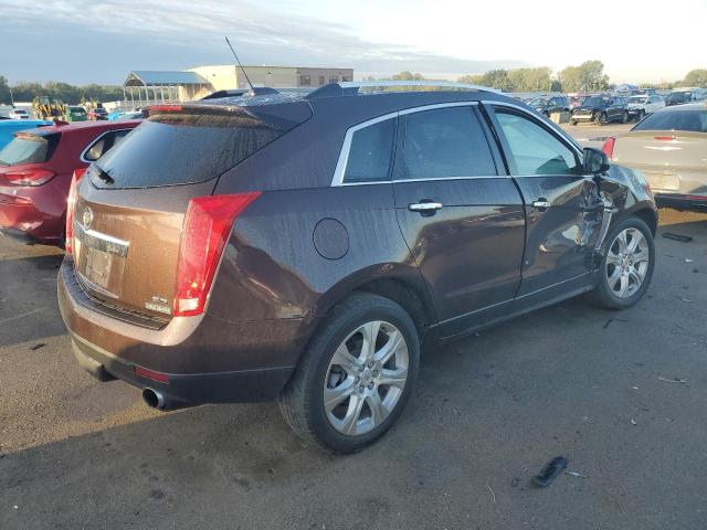 3GYFNGE33FS563644 - 2015 CADILLAC SRX PREMIUM COLLECTION BLACK photo 3