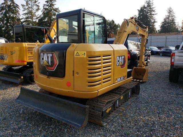 CAT3055ETMX500927 - 2014 CATERPILLAR 305.5E2 YELLOW photo 4